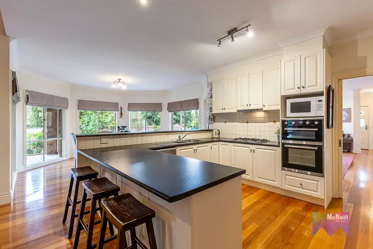 Third view of Homely house listing, 23 Brimbrim Crescent, Mornington VIC 3931