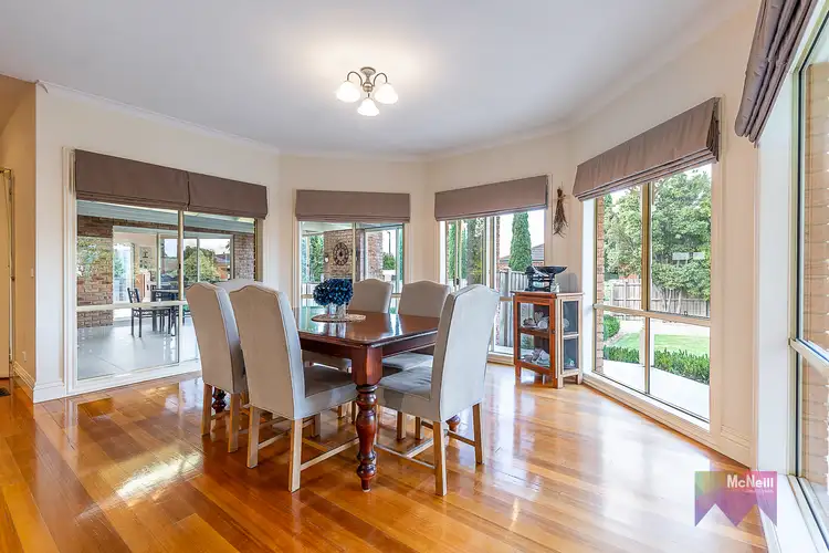 Fourth view of Homely house listing, 23 Brimbrim Crescent, Mornington VIC 3931