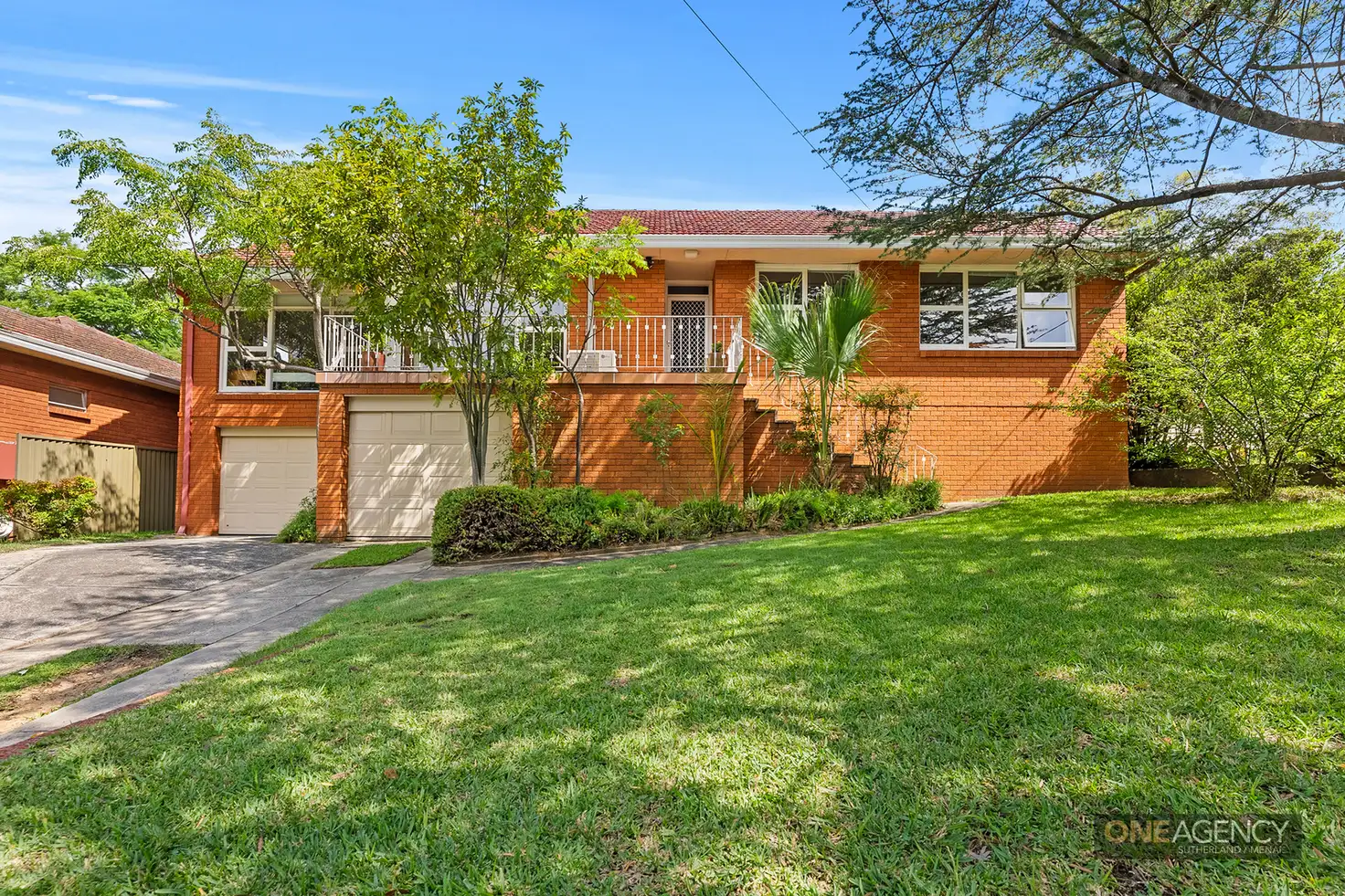 Main view of Homely house listing, 20 Johnston Avenue, Kirrawee NSW 2232