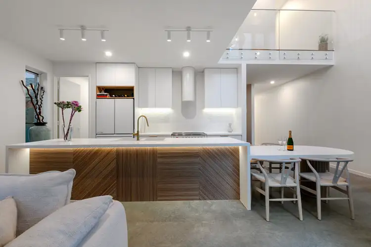 Third view of Homely house listing, Residence 2/165 Oceanic Drive, Warana QLD 4575