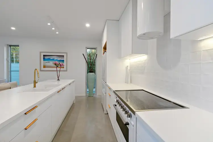 Fourth view of Homely house listing, Residence 2/165 Oceanic Drive, Warana QLD 4575