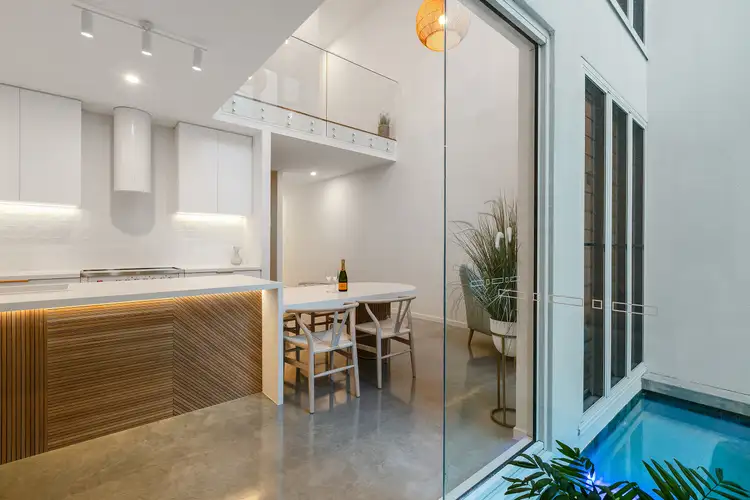 Sixth view of Homely house listing, Residence 2/165 Oceanic Drive, Warana QLD 4575