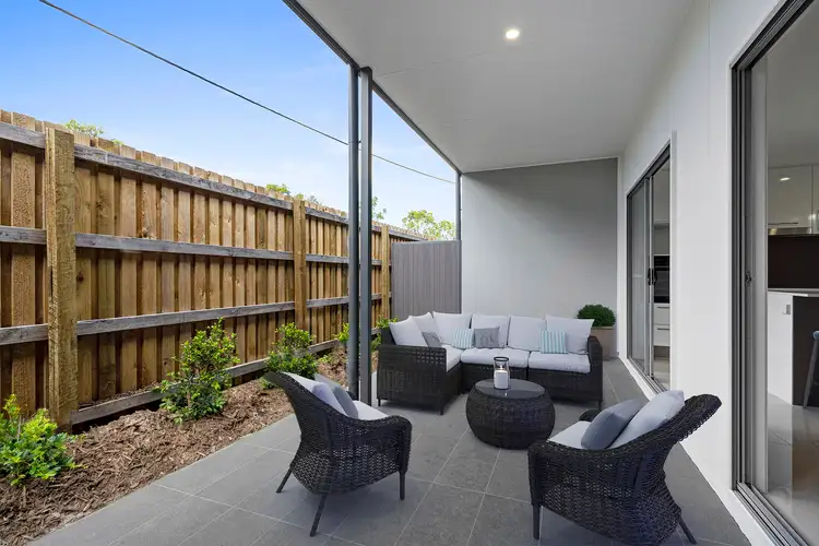 Fourth view of Homely townhouse listing, 12/32 Formosa Street, Pimpama QLD 4209