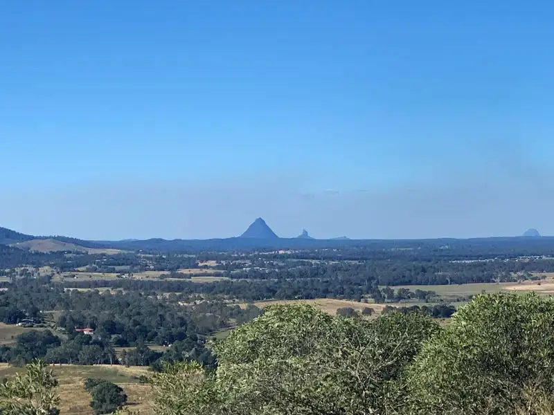 Main view of Homely land listing, 135 Axelsen Drive, Villeneuve QLD 4514