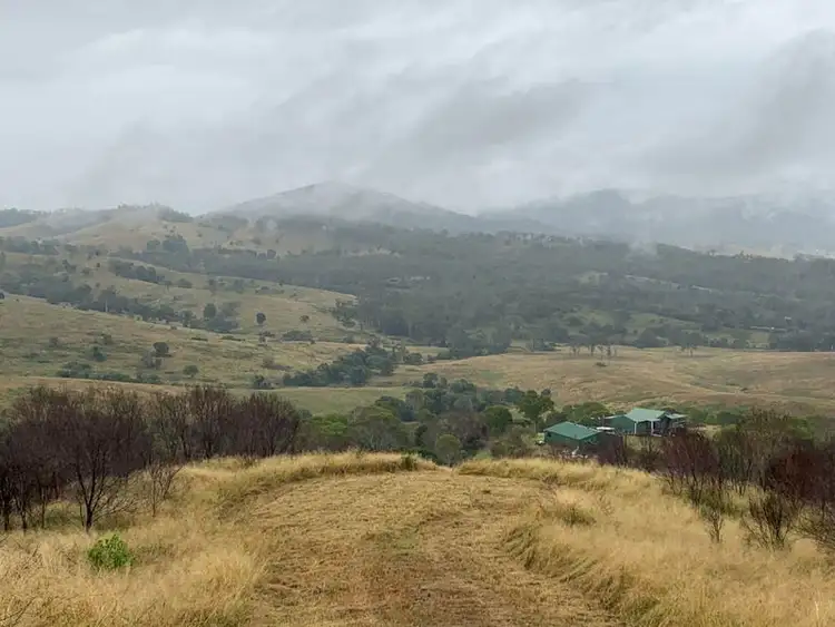 Third view of Homely land listing, 135 Axelsen Drive, Villeneuve QLD 4514
