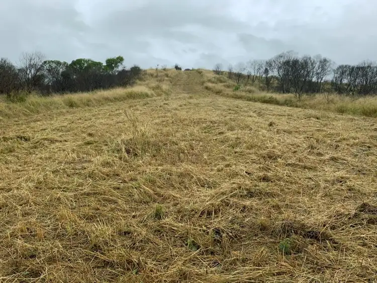 Fourth view of Homely land listing, 135 Axelsen Drive, Villeneuve QLD 4514