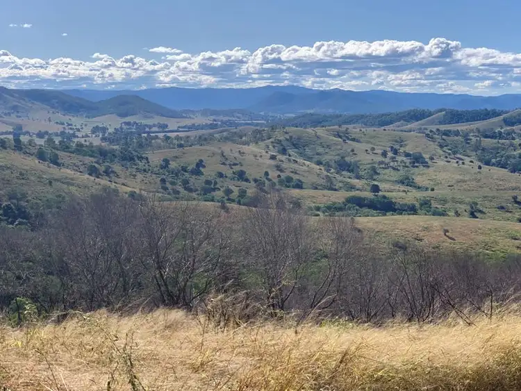 Fifth view of Homely land listing, 135 Axelsen Drive, Villeneuve QLD 4514