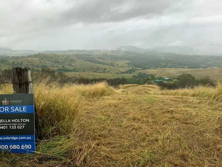 Sixth view of Homely land listing, 135 Axelsen Drive, Villeneuve QLD 4514