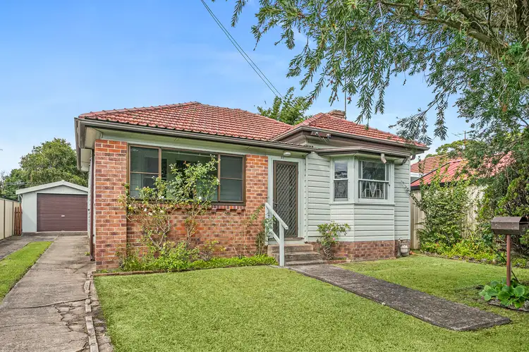 31 Catherine Street, Gwynneville NSW 2500