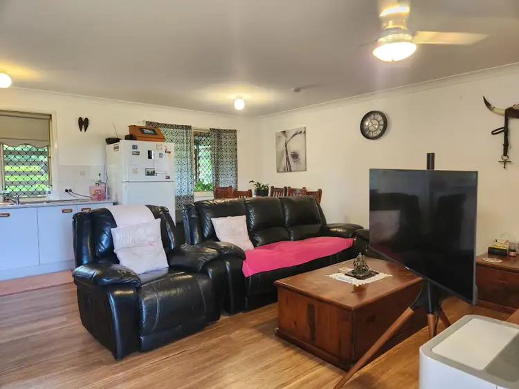 Second view of Homely house listing, 15 Morris Street, Blackbutt QLD 4314