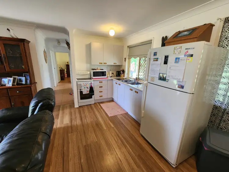 Fifth view of Homely house listing, 15 Morris Street, Blackbutt QLD 4314