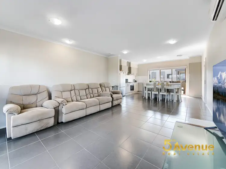 Fourth view of Homely townhouse listing, 17 Zeta Circuit, Cranbourne North VIC 3977