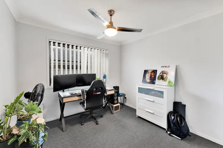 Third view of Homely semi-detached listing, 2/11 Jasmine Circuit, Ormeau QLD 4208
