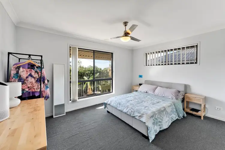 Fourth view of Homely semi-detached listing, 2/11 Jasmine Circuit, Ormeau QLD 4208