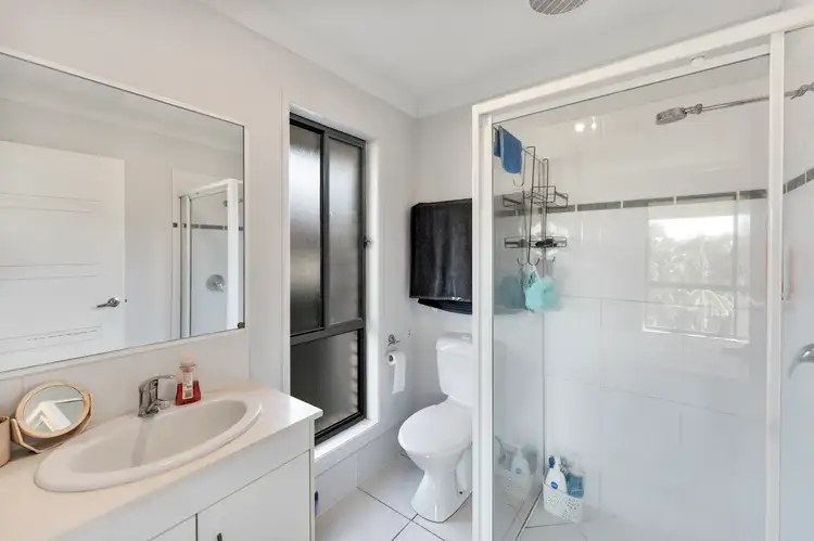 Fifth view of Homely semi-detached listing, 2/11 Jasmine Circuit, Ormeau QLD 4208