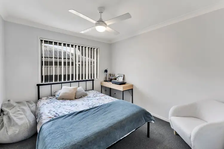 Sixth view of Homely semi-detached listing, 2/11 Jasmine Circuit, Ormeau QLD 4208