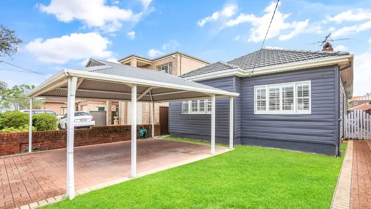 64 Linda Street, Belfield NSW 2191