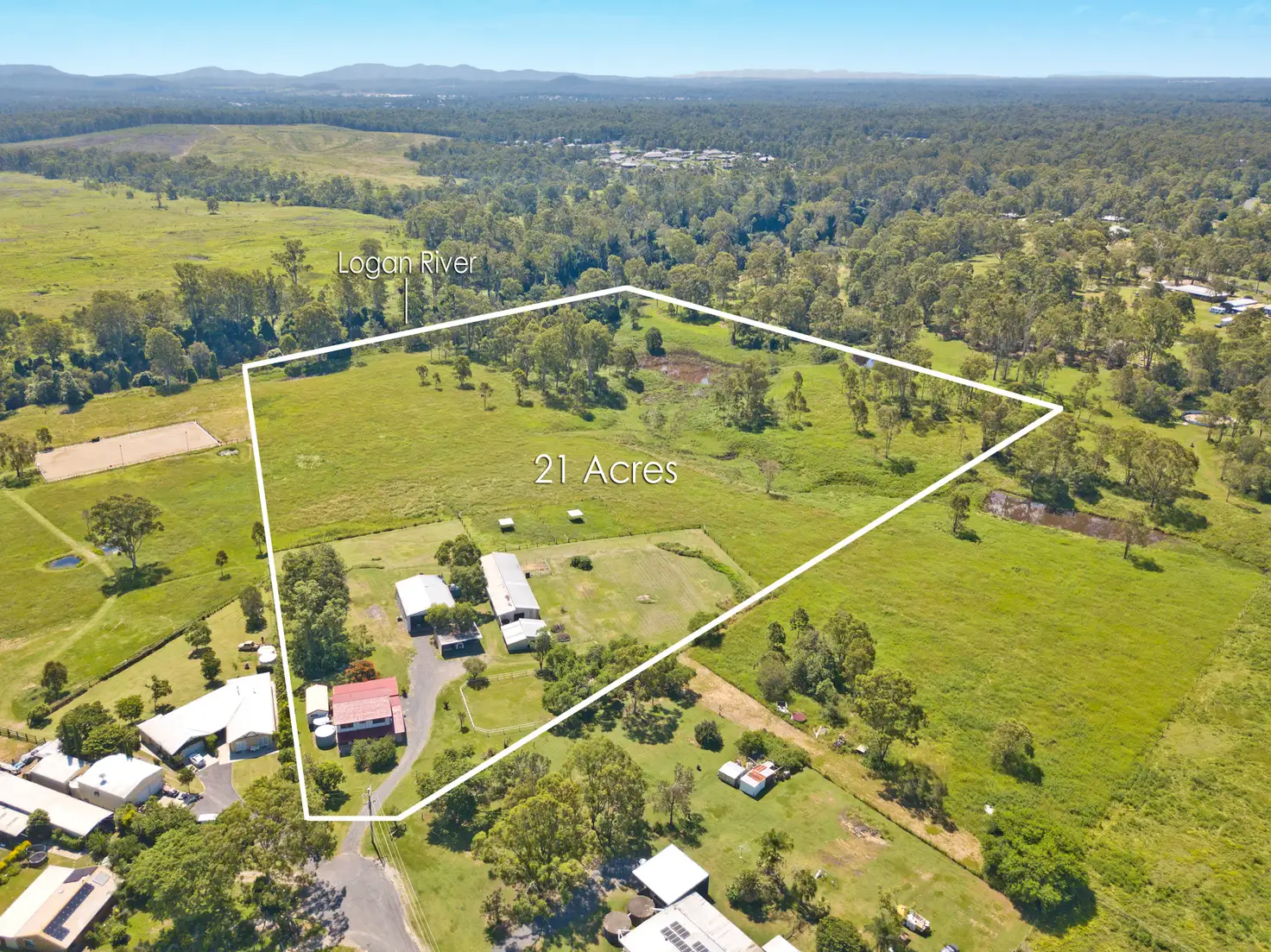 Main view of Homely house listing, 89 Lancebark Road, Glenlogan QLD 4280