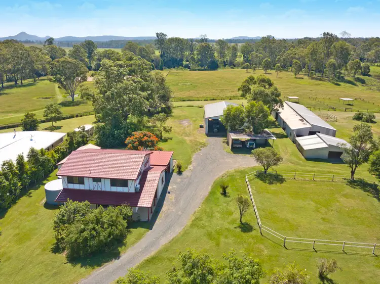 Second view of Homely house listing, 89 Lancebark Road, Glenlogan QLD 4280