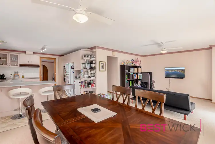 Fifth view of Homely house listing, 3 Kurumben Place, West Bathurst NSW 2795