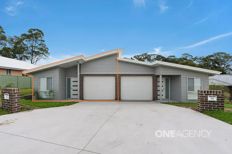 11b Moresby Street, Nowra NSW 2541