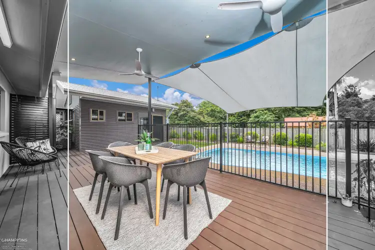 18 Bellbird Street, Bayview Heights QLD 4868