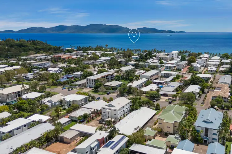 110 Eyre Street, North Ward QLD 4810