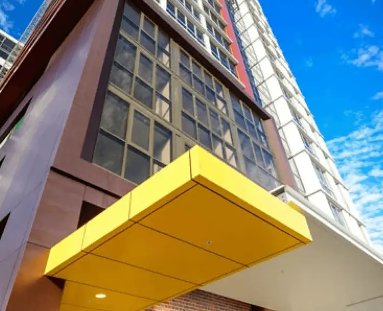 1510/128 Brookes Street, Fortitude Valley QLD 4006