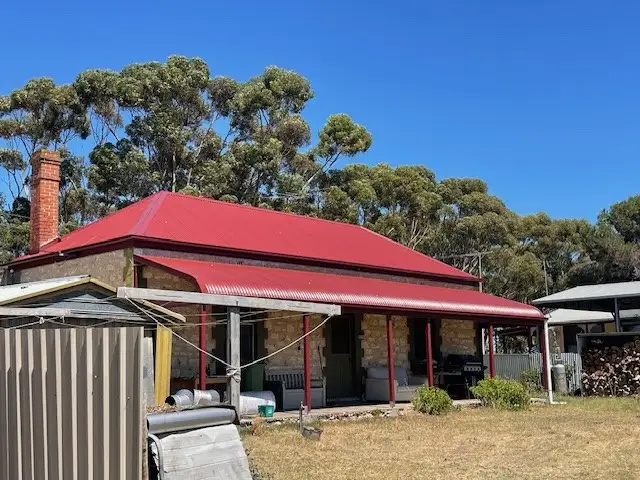 25 Hacket Crescent, Meningie SA 5264