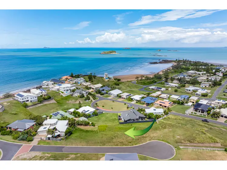 13 Haliotis Avenue, Zilzie QLD 4710