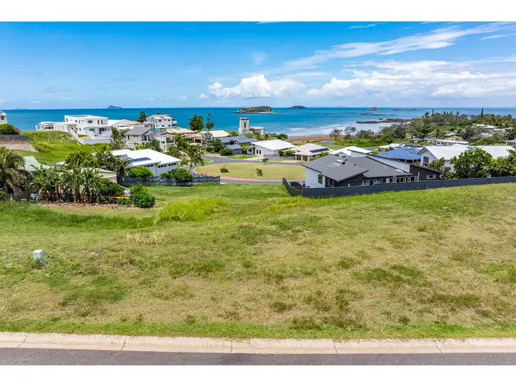 Fifth view of Homely land listing, 13 Haliotis Avenue, Zilzie QLD 4710