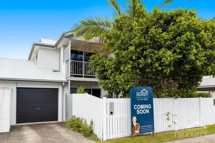 2/134 York Street, Nundah QLD 4012