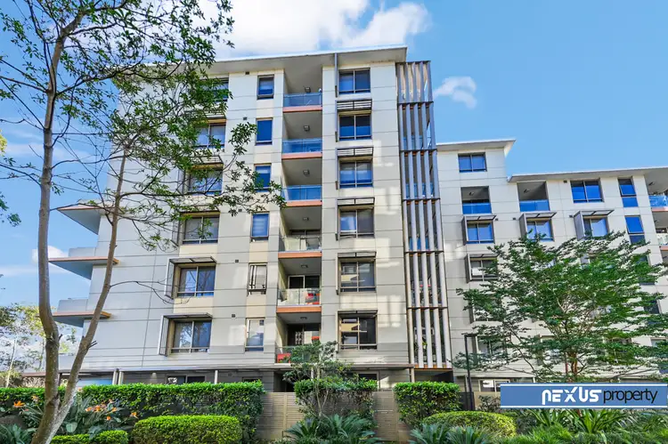 Main view of Homely apartment listing, 634/9 Alma Road, Macquarie Park NSW 2113