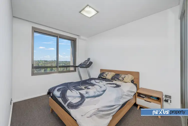 Second view of Homely apartment listing, 634/9 Alma Road, Macquarie Park NSW 2113
