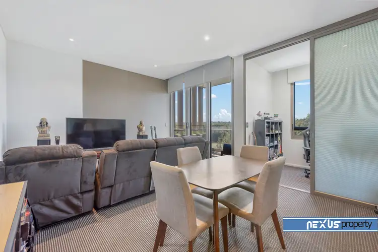 Third view of Homely apartment listing, 634/9 Alma Road, Macquarie Park NSW 2113