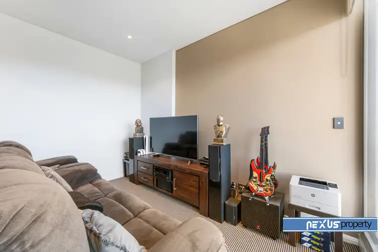 Fourth view of Homely apartment listing, 634/9 Alma Road, Macquarie Park NSW 2113