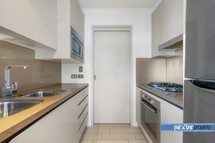 Fifth view of Homely apartment listing, 634/9 Alma Road, Macquarie Park NSW 2113