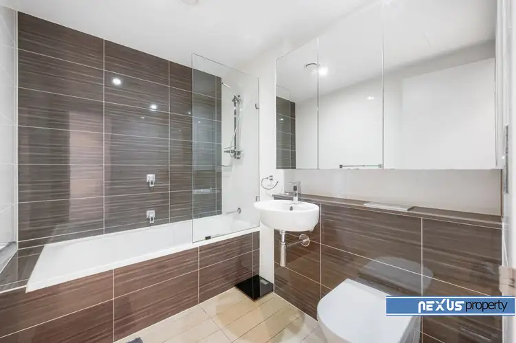 Sixth view of Homely apartment listing, 634/9 Alma Road, Macquarie Park NSW 2113