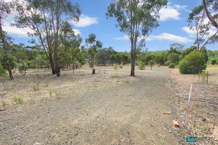 Third view of Homely land listing, 10 Warren Road, Heathcote VIC 3523
