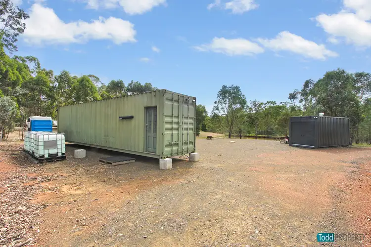 Fourth view of Homely land listing, 10 Warren Road, Heathcote VIC 3523