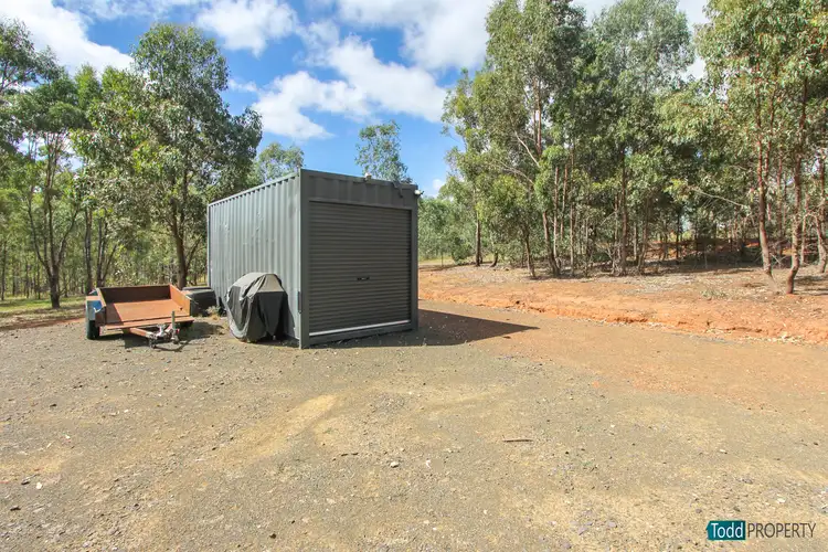 Sixth view of Homely land listing, 10 Warren Road, Heathcote VIC 3523