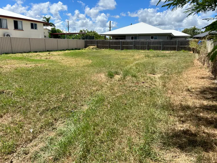 108 Glenmore Road, Park Avenue QLD 4701