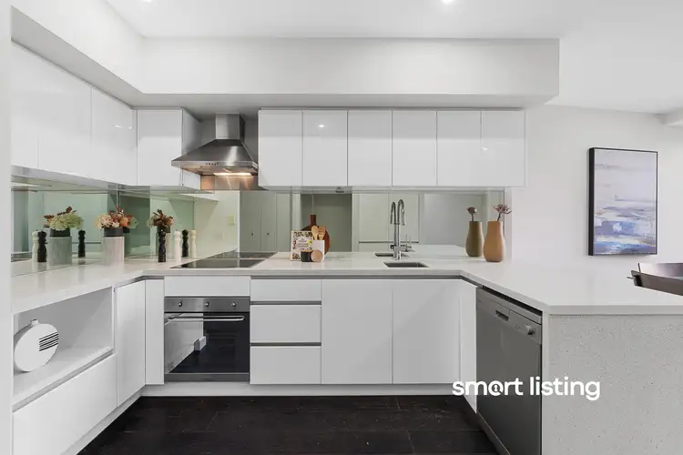 Fourth view of Homely apartment listing, 1 Rex Avenue, Alphington VIC 3078
