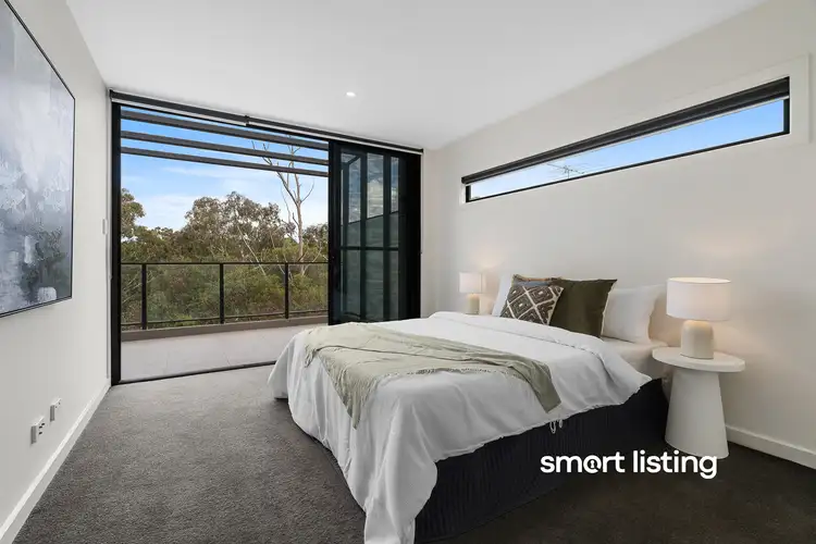 Fifth view of Homely apartment listing, 1 Rex Avenue, Alphington VIC 3078