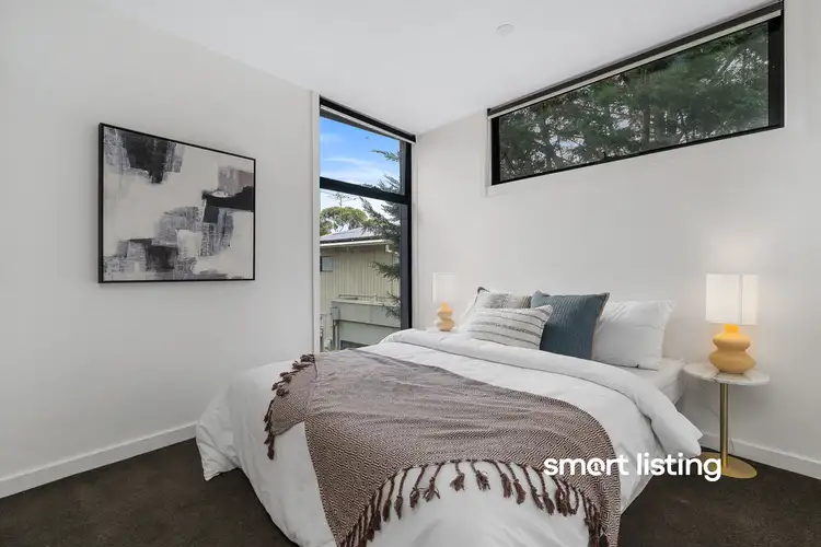 Sixth view of Homely apartment listing, 1 Rex Avenue, Alphington VIC 3078