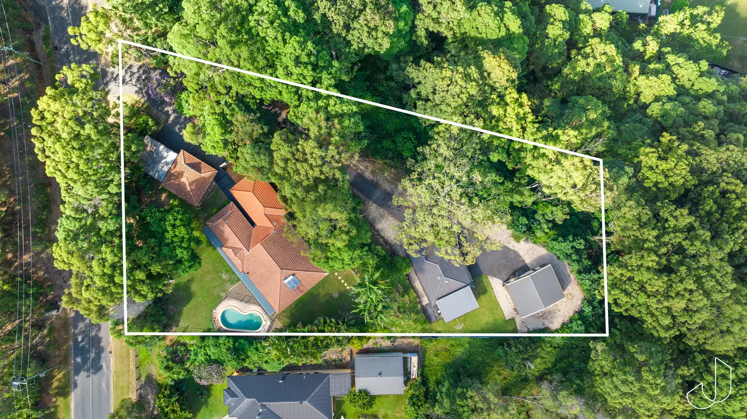 Main view of Homely house listing, 31 The Panorama, Tallai QLD 4213