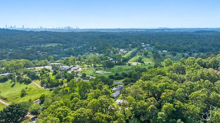 Third view of Homely house listing, 31 The Panorama, Tallai QLD 4213