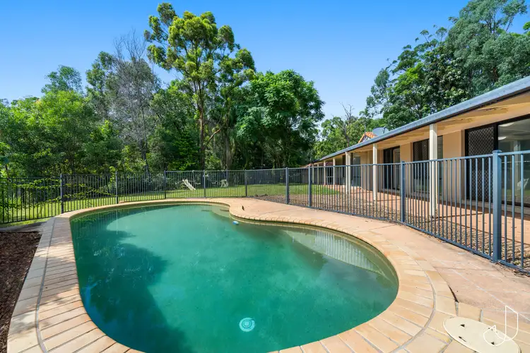 Fourth view of Homely house listing, 31 The Panorama, Tallai QLD 4213