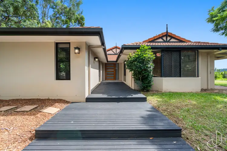 Sixth view of Homely house listing, 31 The Panorama, Tallai QLD 4213