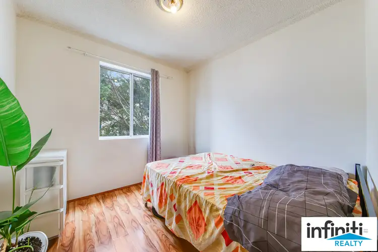 Fifth view of Homely apartment listing, 12/12-16 Goulburn Street, Warwick Farm NSW 2170